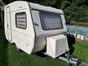 Niewiadow N126 N karavan