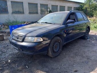 Audi a4 b5 1.9tdi