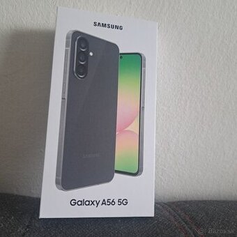 Samsung Galaxy A56 5g