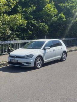 Predám VW Golf 1.5 TGI CNG DSG