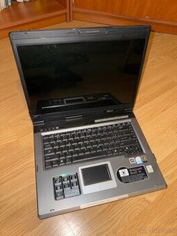 Notebook ASUS A6Rseries