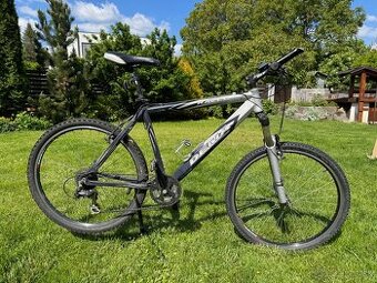 Bicykel Dema Raveo vl. M(19.5)