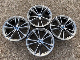 Alu disky BMW G30, 5x112 R17