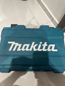 Aku utahovacka makita