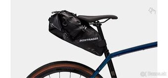 Bontrager Adventure Saddle