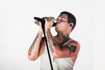 Yung Lean – Forever Yung Tour Praha