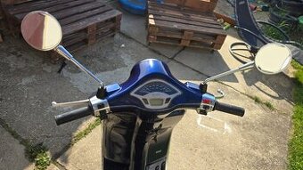 Vespa 125