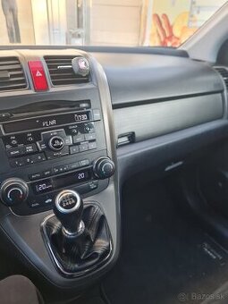 CRV