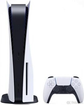 Kúpim playstation 5