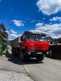 Tatra 815 agro
