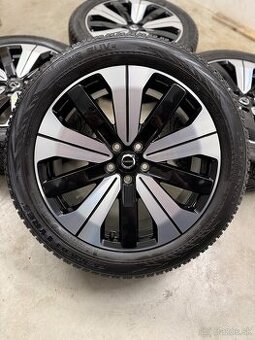 Zimná sada 5x108 R19 Volvo XC40 Dvojrozmer