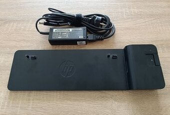 HP Docking Station