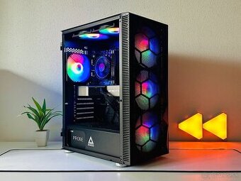 RTX 3080 10GB•i5 12400F•32GB 3600•1TB NVMe•700W