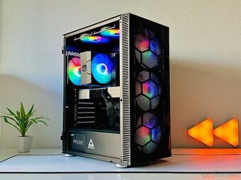 RTX 3080 10GB•i5 12400F•32GB 3600•1TB NVMe•700W