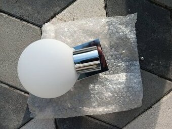Kúpeľňové lampy