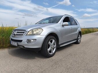 Mercedes ML 320 CDI