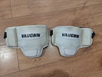 Vaughn - brankarske chrániče kolien
