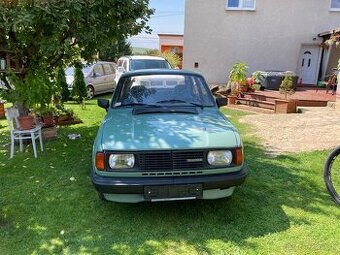 Škoda 105