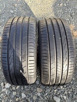 Letne pneumatiky 235/45 r18 Hankook