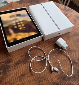 iPad 9gen. 10.2 64GB Wi-Fi Space Gray
