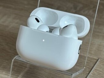 NOVÉ Apple AirPods Pro 2. Generácie USB-C