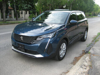 Peugeot 5008 1.5 BlueHDi 130k Allure A/T