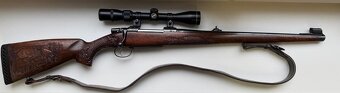 Predám CZ 550 .30-06