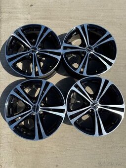 Borbet R17 , 7,5JxH2, ET 40, 5x108