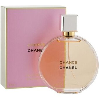 Chanel Chance parfum