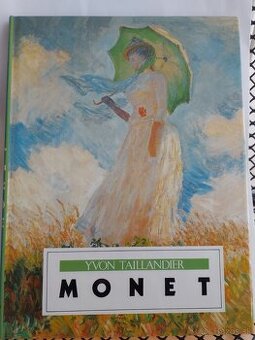 Van Gogh, Picasso, Monet, Matisse,Renoir, Modigliani kolekci