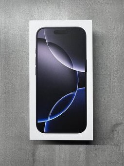 Iphone 16 pro