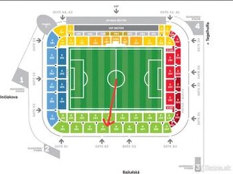 Finále ME u21
