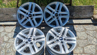 5x114,3 R16 --- KIA CEED ...