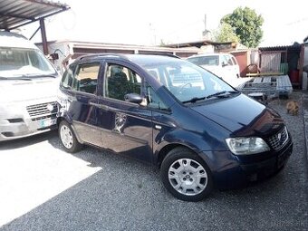 Fiat Idea 1.3 Multijet