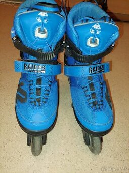 Korčule K2 Raider pro veľ. 32-37
