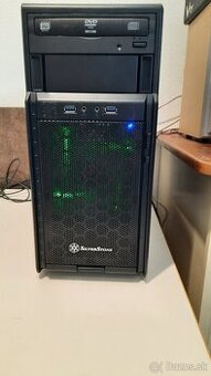 Core i5 6500 3.20GHz/16GB DDR4/SSD+HDD/RX 470 8GB/Win11.