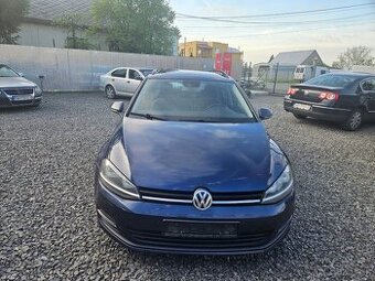 Volkswagen Golf 7 2.0 TDI DSG