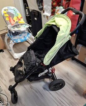 Kocik Valcobaby - 1