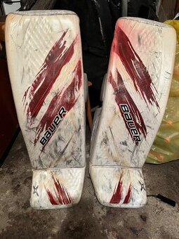 Betóny bauer 2x Pro