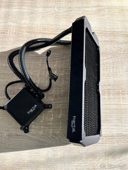 Vodne chladenie Fractal Design Kelvin S24