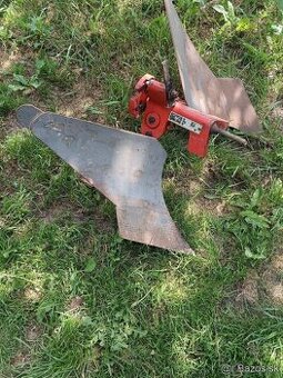 Terra vari PO-18 pluh obracak