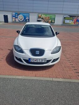 Seat Leon 1.9 TDI DPF Automat