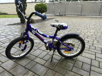 Detský bike