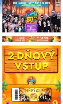 Big Summer Festival