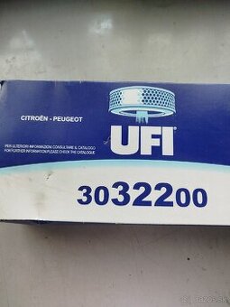 Vzduchový filter Peugeot 407, 508 2.0, 2,2hdi