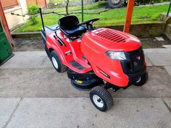 Traktorová kosačka Mtd 125