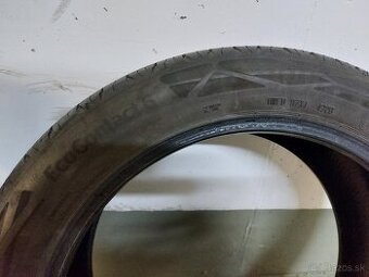 235/45r18 Contenental Steal
