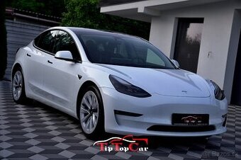 ⏩ Tesla Model 3 Long Range 82kWh AWD