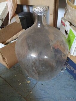 Demizon 50l