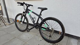 Predám detský horský bicykel 24"